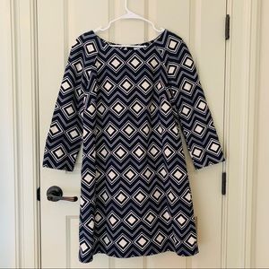 Elizabeth McKay dress